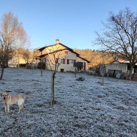Cap Det Bosc Ξενοδοχείο Réjaumont Εξωτερικό φωτογραφία