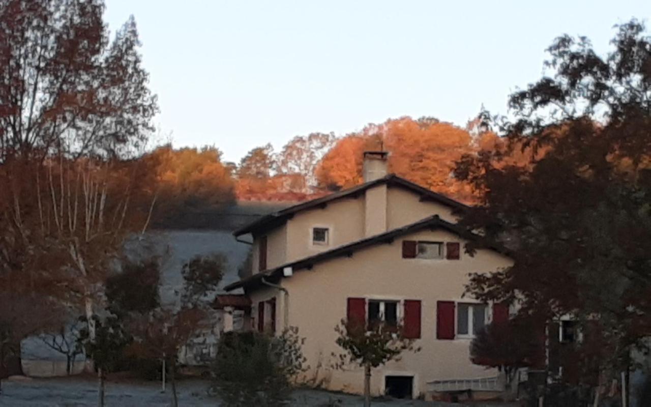 Cap Det Bosc Ξενοδοχείο Réjaumont Εξωτερικό φωτογραφία