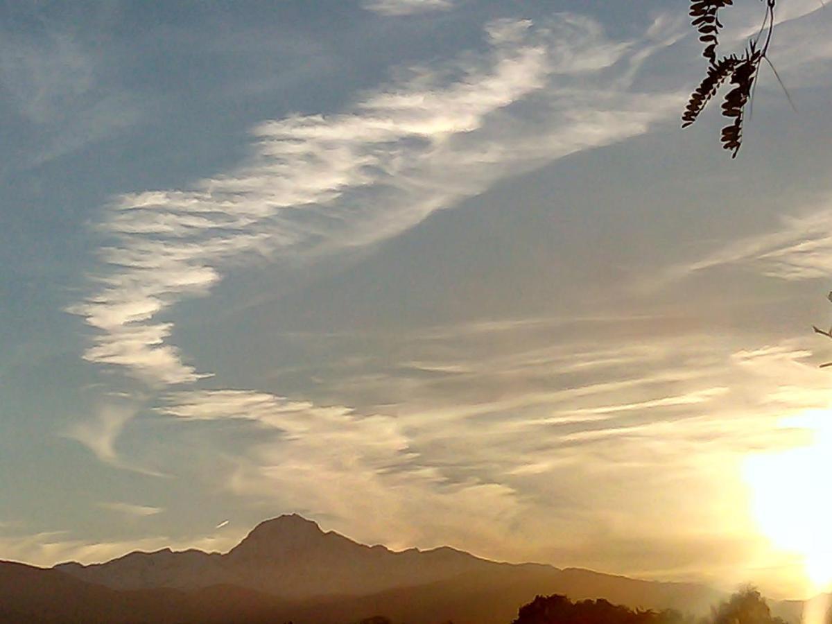 Cap Det Bosc Ξενοδοχείο Réjaumont Εξωτερικό φωτογραφία