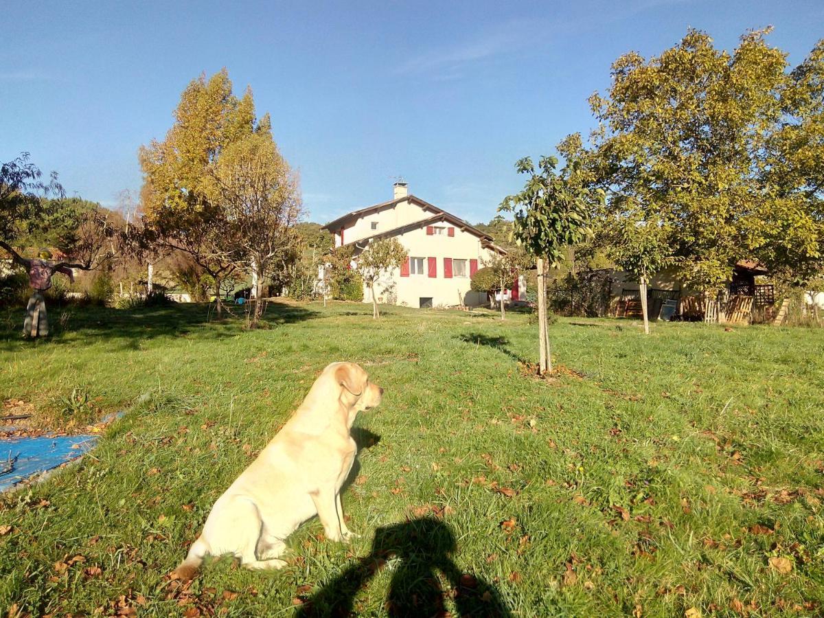 Cap Det Bosc Ξενοδοχείο Réjaumont Εξωτερικό φωτογραφία