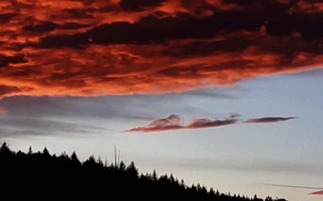 Cap Det Bosc Ξενοδοχείο Réjaumont Εξωτερικό φωτογραφία