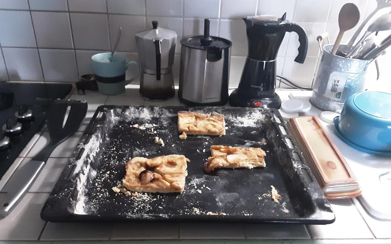 Cap Det Bosc Ξενοδοχείο Réjaumont Εξωτερικό φωτογραφία