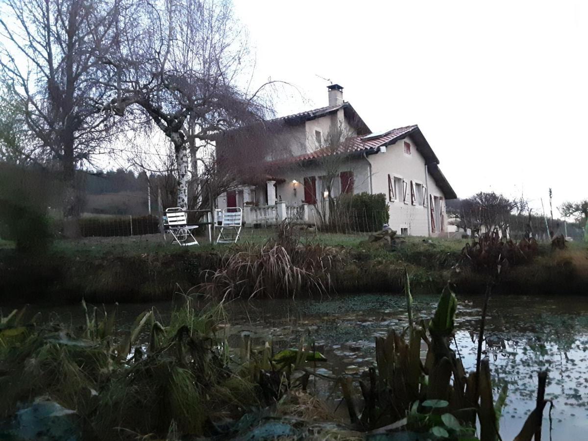 Cap Det Bosc Ξενοδοχείο Réjaumont Εξωτερικό φωτογραφία