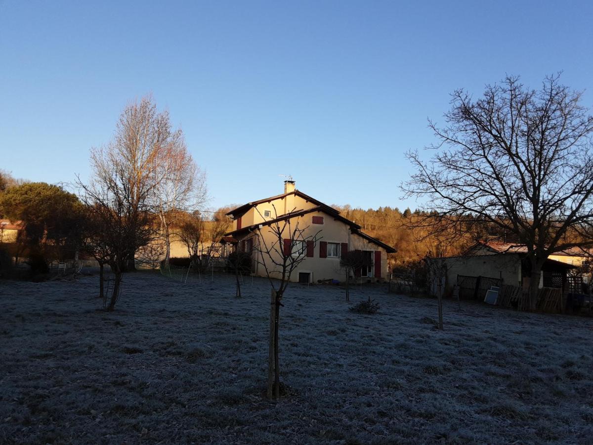 Cap Det Bosc Ξενοδοχείο Réjaumont Εξωτερικό φωτογραφία