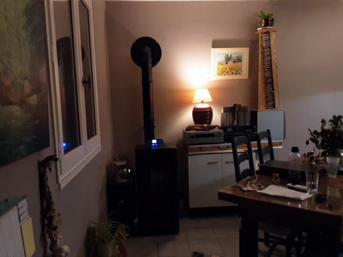 Cap Det Bosc Ξενοδοχείο Réjaumont Εξωτερικό φωτογραφία