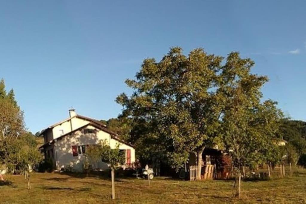 Cap Det Bosc Ξενοδοχείο Réjaumont Εξωτερικό φωτογραφία