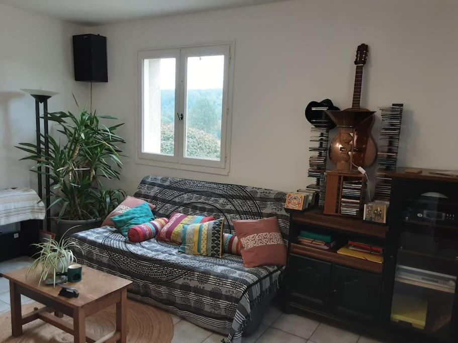 Cap Det Bosc Ξενοδοχείο Réjaumont Εξωτερικό φωτογραφία