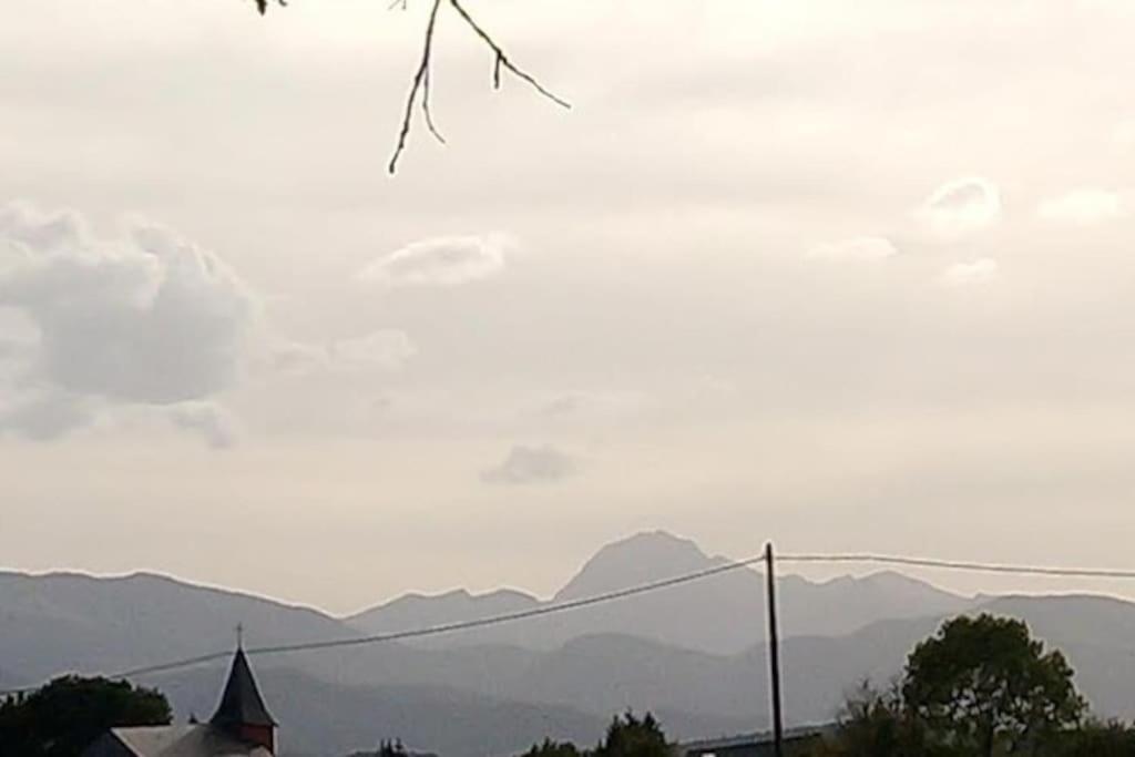 Cap Det Bosc Ξενοδοχείο Réjaumont Εξωτερικό φωτογραφία