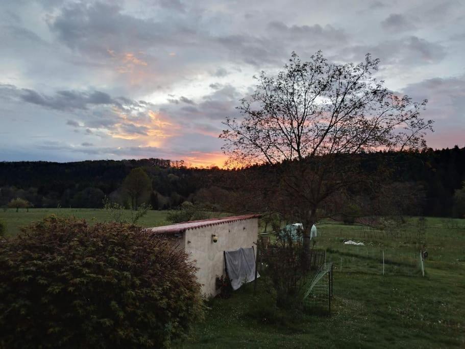 Cap Det Bosc Ξενοδοχείο Réjaumont Εξωτερικό φωτογραφία
