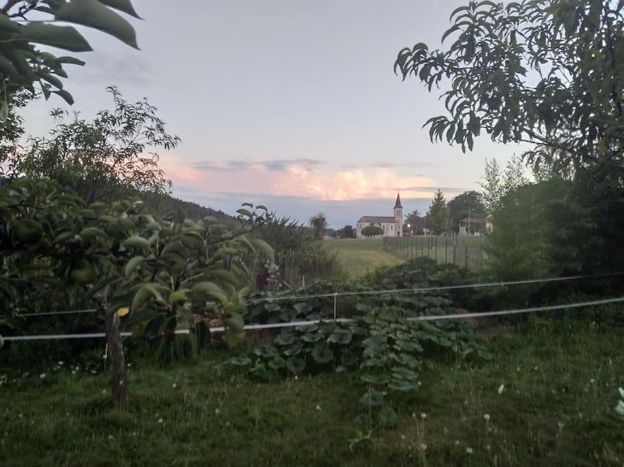 Cap Det Bosc Ξενοδοχείο Réjaumont Εξωτερικό φωτογραφία